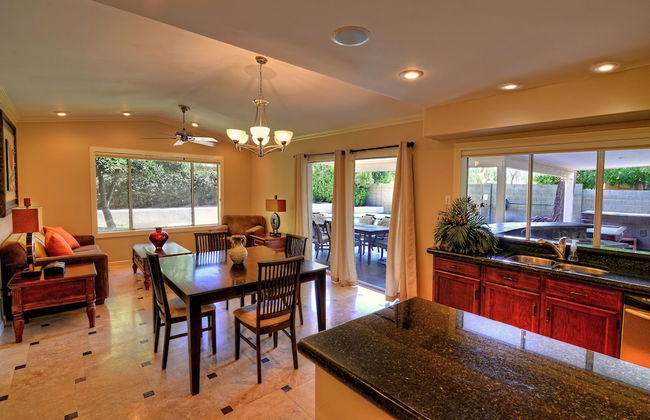 Just Listed! Kierland Home w Htd Pool and Hot tub - Foto 18