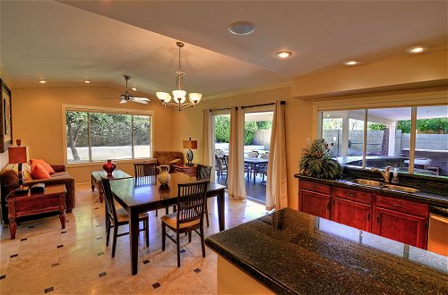 Foto 21 - Just Listed! Kierland Home w Htd Pool and Hot tub