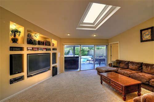 Foto 10 - Just Listed! Kierland Home w Htd Pool and Hot tub