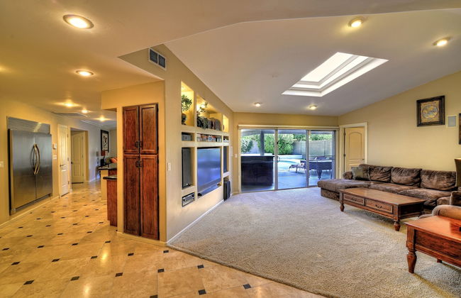 Just Listed! Kierland Home w Htd Pool and Hot tub - Foto 28