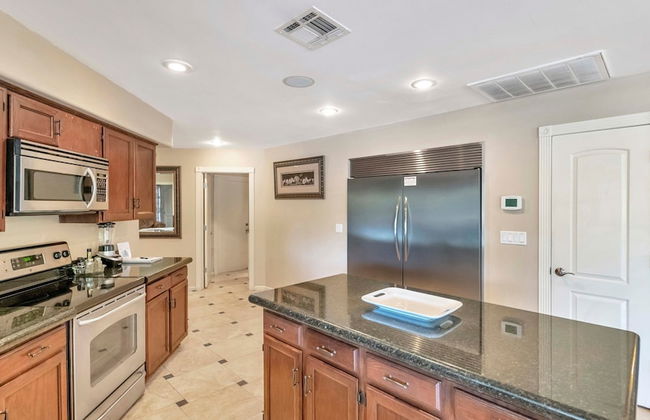 Just Listed! Kierland Home w Htd Pool and Hot tub - Foto 24