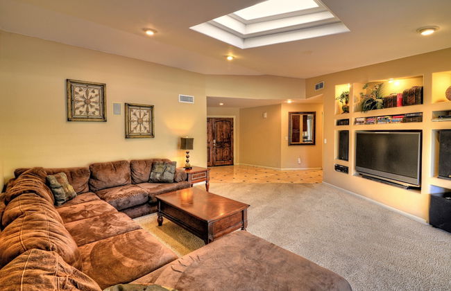 Just Listed! Kierland Home w Htd Pool and Hot tub - Foto 27