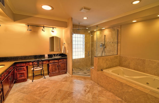Just Listed! Kierland Home w Htd Pool and Hot tub - Foto 33