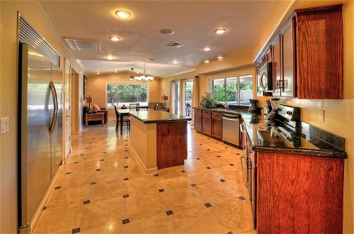Foto 8 - Just Listed! Kierland Home w Htd Pool and Hot tub