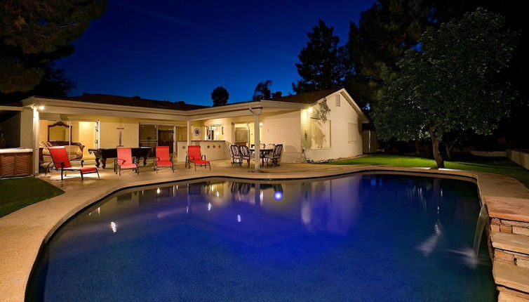 Foto 1 - Just Listed! Kierland Home w Htd Pool and Hot tub