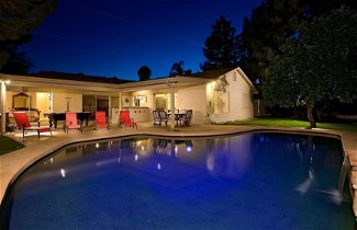 Photo 1 - Just Listed! Kierland Home w Htd Pool and Hot tub
