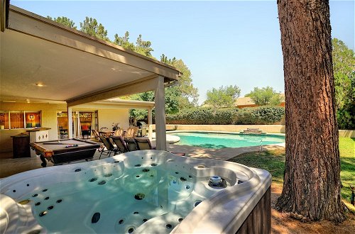 Photo 19 - Just Listed! Kierland Home w Htd Pool and Hot tub