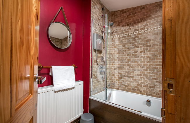 Charming Victorian Cottage - Foto 17