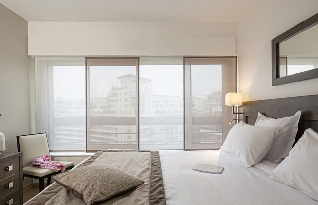 Residhome Courbevoie La Défense - Foto 13