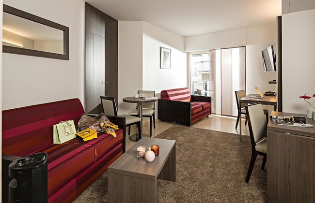 Residhome Courbevoie La Défense - Foto 17