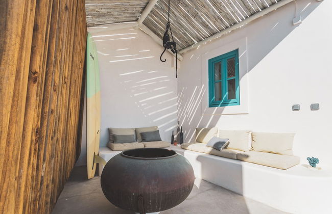 Azenhas do Mar West Coast Design & Surf - Foto 49