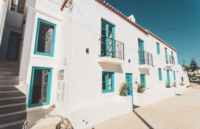 Azenhas do Mar West Coast Design & Surf - Foto 76
