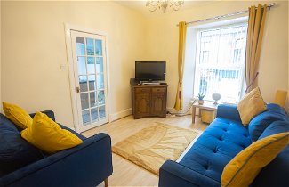 Photo 1 - Sandgate 2-bed Apartment in Ayr Central Location