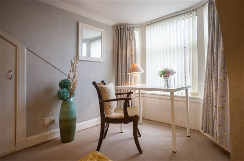 Photo 32 - Sandgate 2-bed Apartment in Ayr Central Location