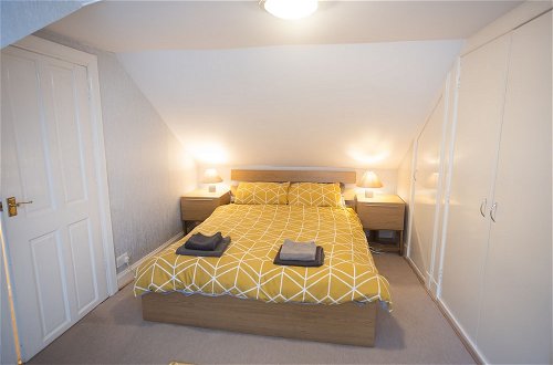 Foto 6 - Sandgate 2-bed Apartment in Ayr Central Location