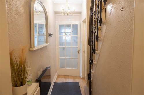 Photo 29 - Sandgate 2-bed Apartment in Ayr Central Location