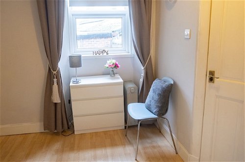Photo 8 - Sandgate 2-bed Apartment in Ayr Central Location