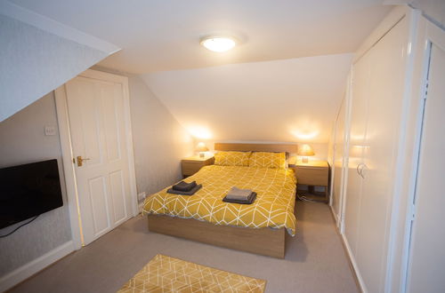 Foto 7 - Sandgate 2-bed Apartment in Ayr Central Location