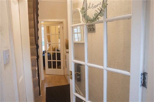 Photo 25 - Sandgate 2-bed Apartment in Ayr Central Location
