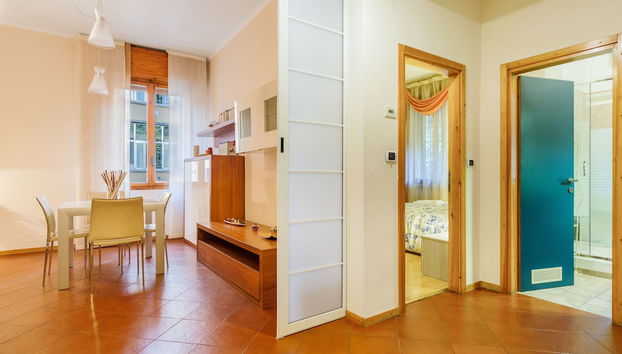 Servicio de comidas en la habitación