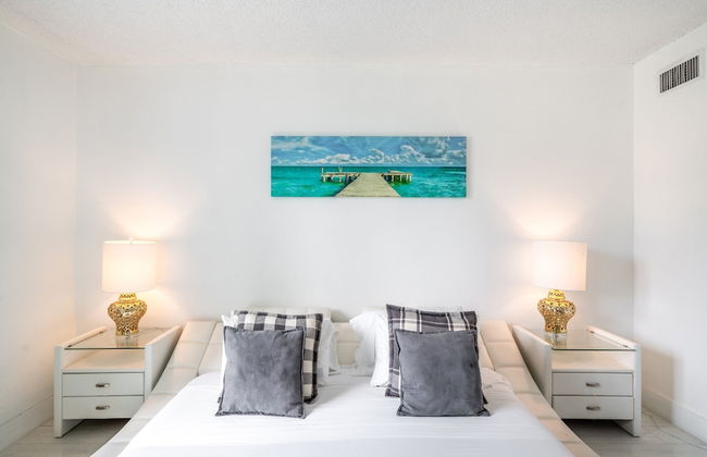 Luxury Miami Beach Condos - Foto 11