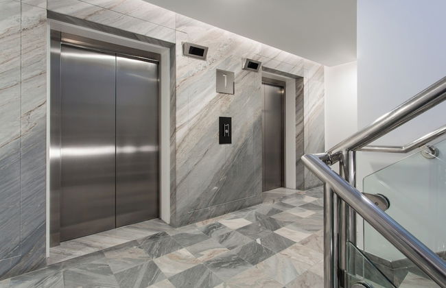 Abbott House by Viridian Apartments - Foto 24