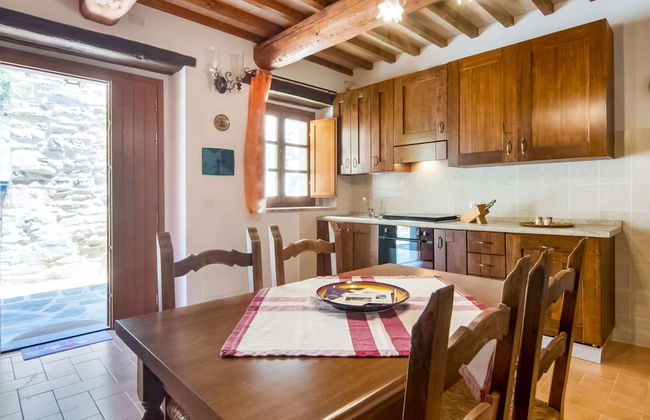 Holiday Home in Citta di Castello With Pool - Foto 18