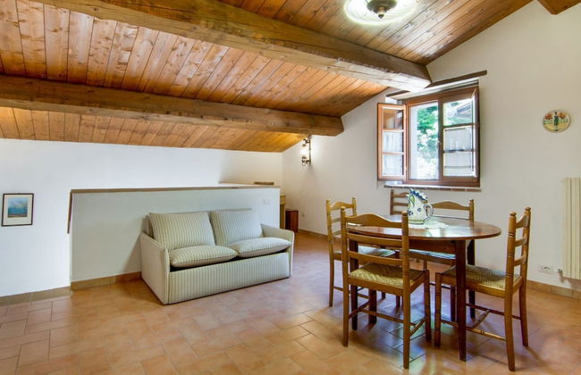 Holiday Home in Citta di Castello With Pool - Foto 29
