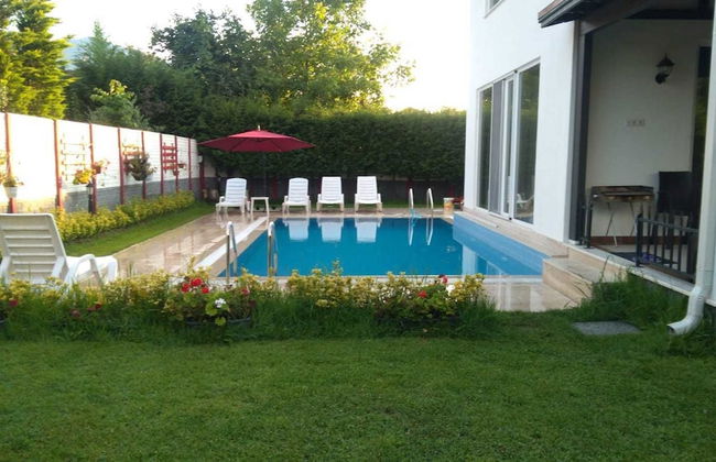 Villa NSB 2 by Dream of Holiday - Foto 1