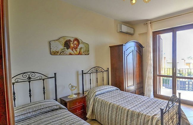 Villa Monte Serra - Foto 11
