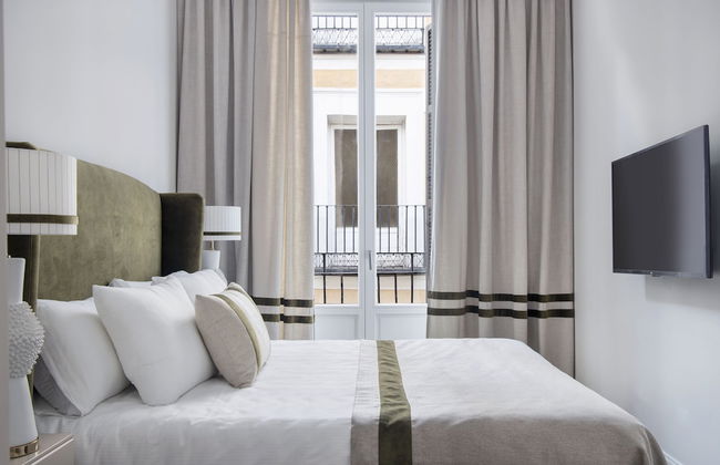 Palacio Tirso De Molina - Foto 8