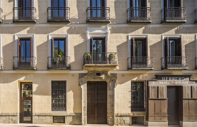 Palacio Tirso De Molina - Foto 53