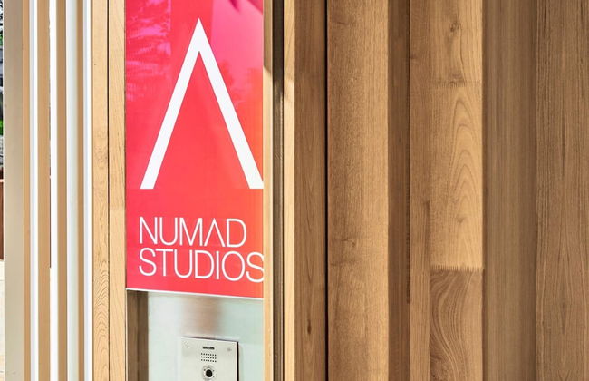 Numad Studios - Foto 45