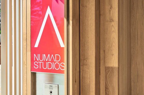 Photo 43 - Numad Studios