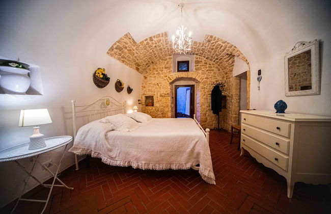 Agriturismo Masseria Del Crocifisso - Foto 15