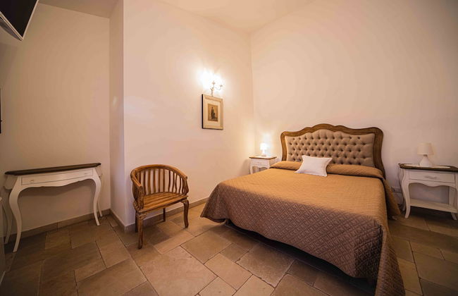 Agriturismo Masseria Del Crocifisso - Foto 14