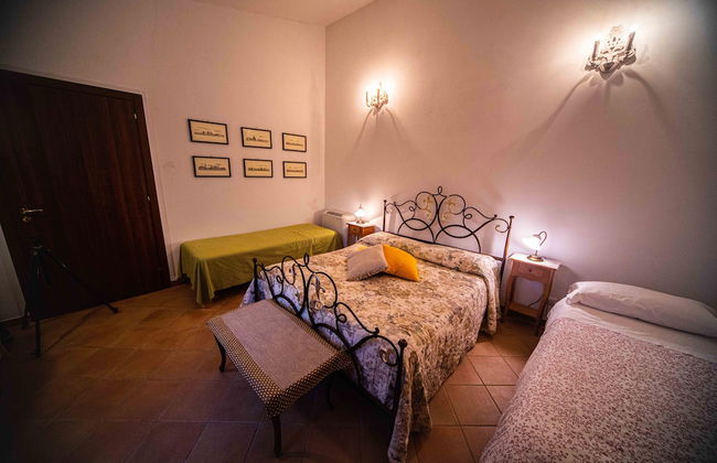 Agriturismo Masseria Del Crocifisso - Foto 9