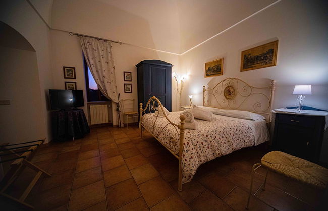 Agriturismo Masseria Del Crocifisso - Foto 10