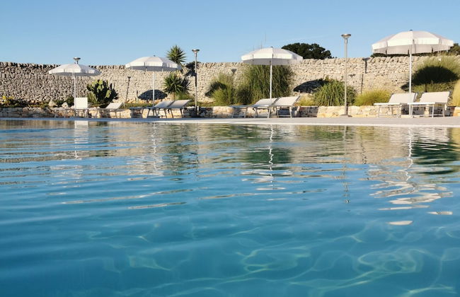 Agriturismo Masseria Del Crocifisso - Foto 41