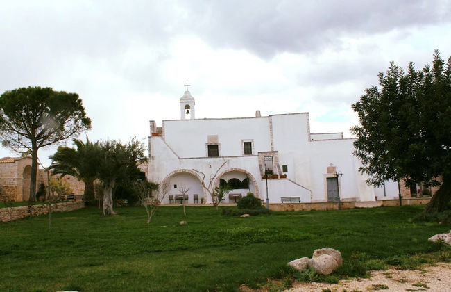 Agriturismo Masseria Del Crocifisso - Foto 53