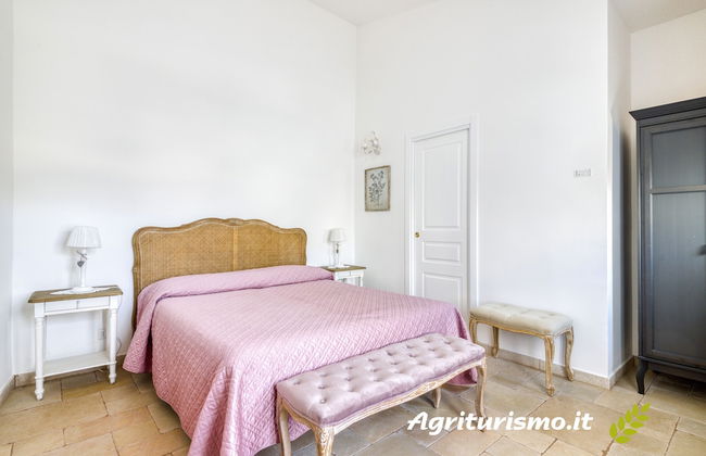 Agriturismo Masseria Del Crocifisso - Foto 7
