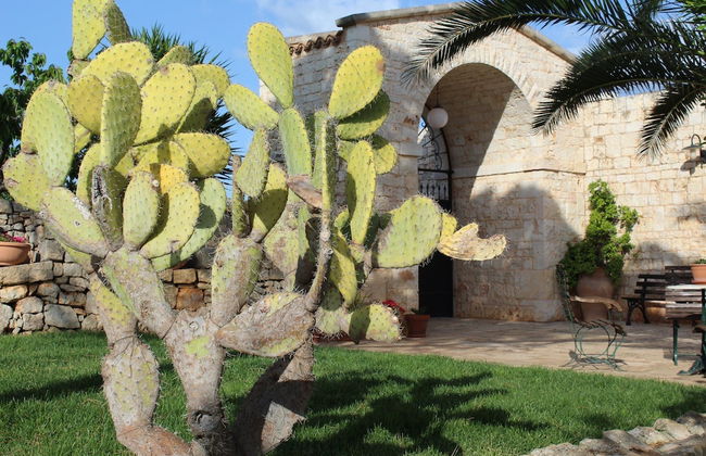 Agriturismo Masseria Del Crocifisso - Foto 45
