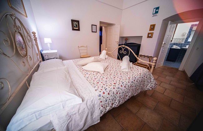 Agriturismo Masseria Del Crocifisso - Foto 16