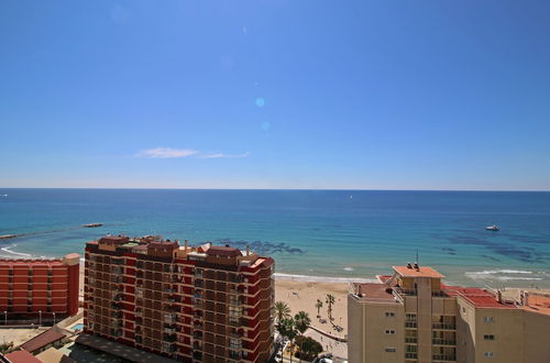 Foto 8 - Apartamento Costa Calpe - Apolo XIV