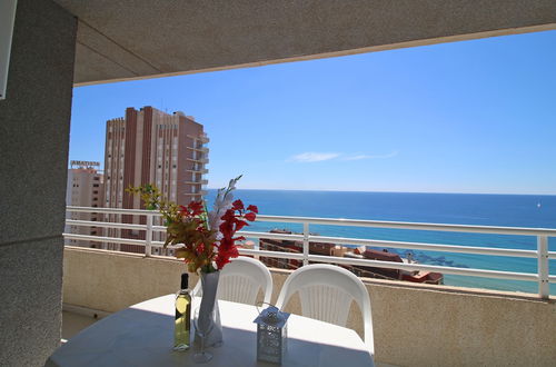 Foto 6 - Apartamento Costa Calpe - Apolo XIV