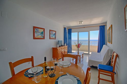 Foto 5 - Apartamento Costa Calpe - Apolo XIV