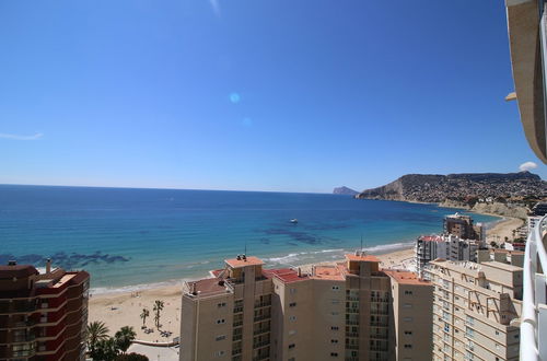 Photo 9 - Apartamento Costa Calpe - Apolo XIV