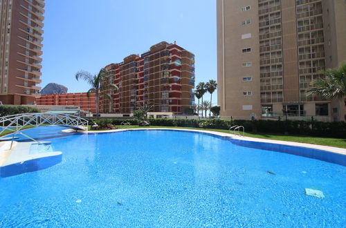 Photo 14 - Apartamento Costa Calpe - Apolo XIV