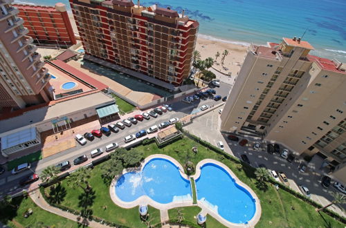 Photo 33 - Apartamento Costa Calpe - Apolo XIV