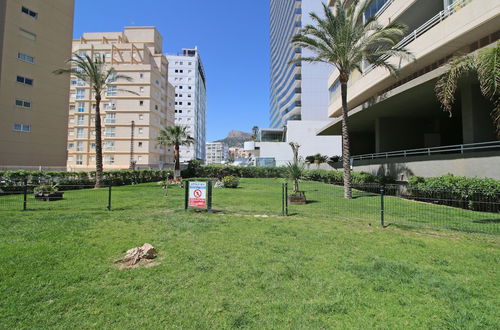 Photo 26 - Apartamento Costa Calpe - Apolo XIV